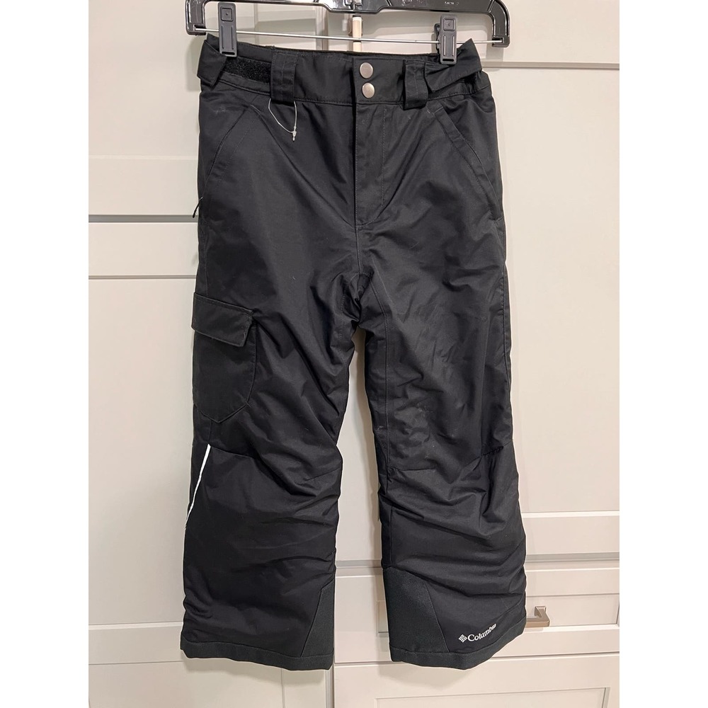 Columbia Omni Tech ski snow insulated pants